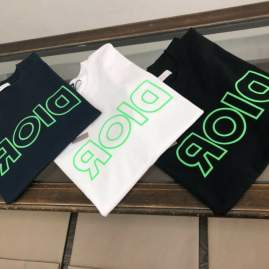 Picture of Dior T Shirts Short _SKUDiorS-XLtltx7115659